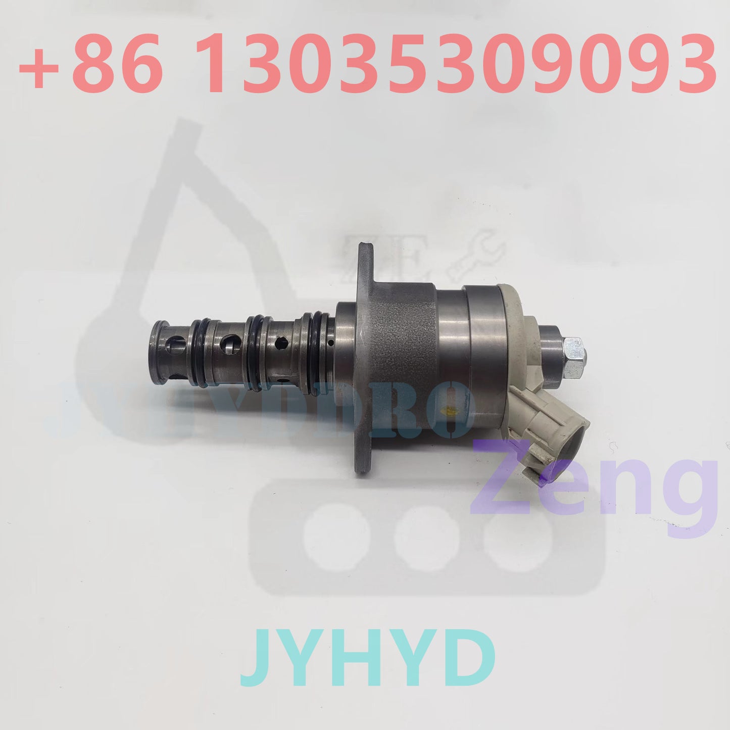 9306641 SOLENOID VALVE