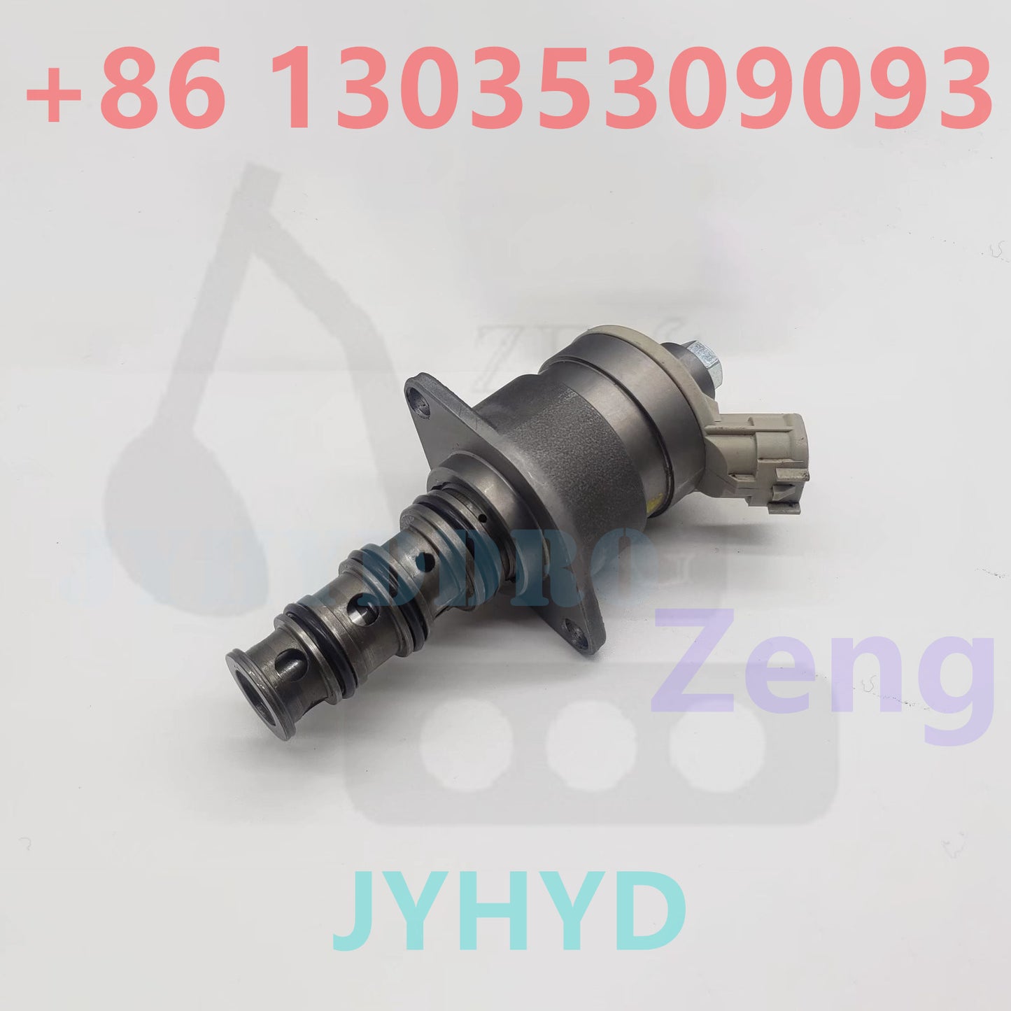 9306641 SOLENOID VALVE