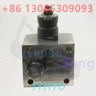 9239213 SOLENOID VALVE