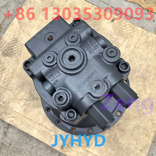 TOSHIBA SG08 MFC160 SWING MOTOR