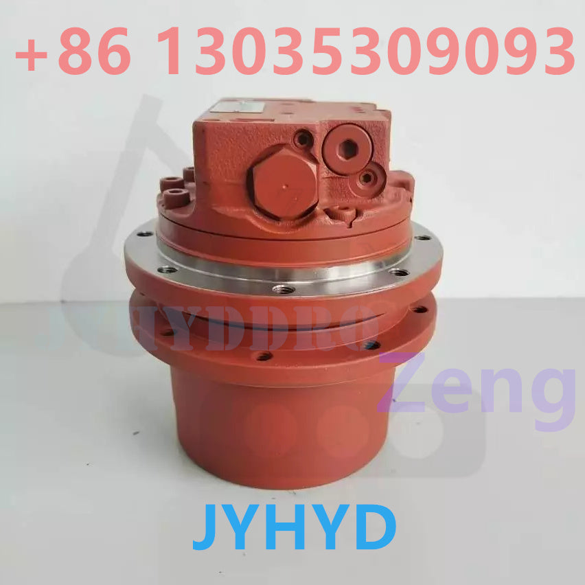 KUBOTA U15 TAKEUCHI TB16 LINGONG LG16 SANY SY16 EXCAVATOR FINAL DRIVE TRAVEL MOTOR ASSY