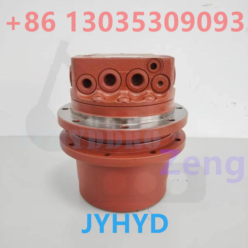 KUBOTA U15 TAKEUCHI TB16 LINGONG LG16 SANY SY16 EXCAVATOR FINAL DRIVE TRAVEL MOTOR ASSY