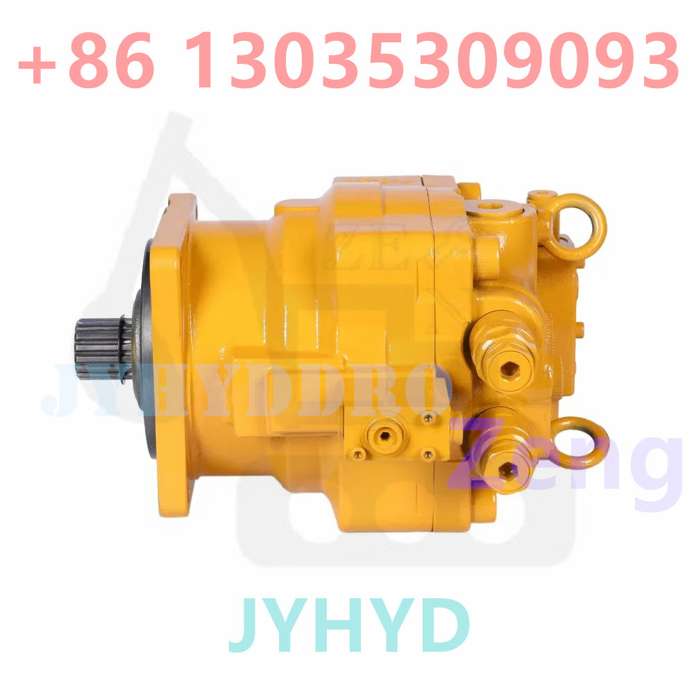 KAWASAKI M5X180 SWING MOTOR&M9F180 SWING REDUCTION GEARBOX