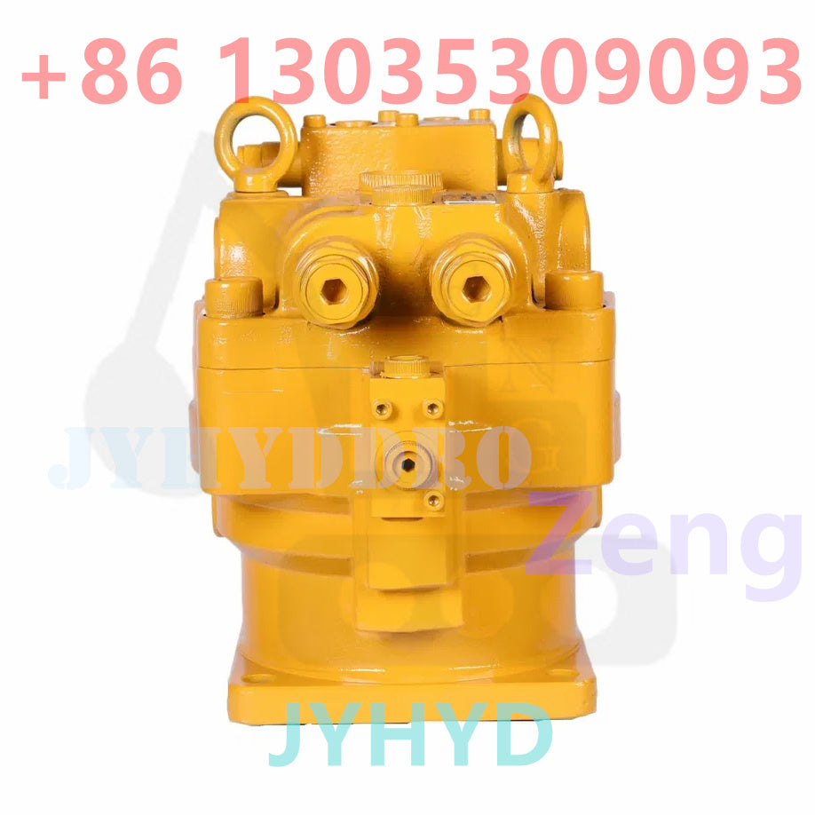 KAWASAKI M5X180 SWING MOTOR&M9F180 SWING REDUCTION GEARBOX