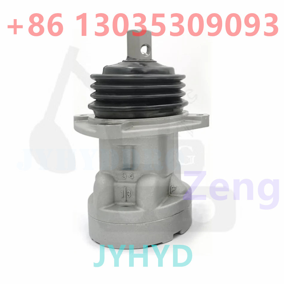 Kobelco YT30V0008F2 Joystick Assy Pilot Valve for SK200-6 SK200-6E SK250-6