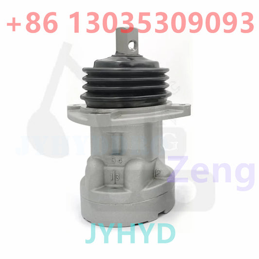 Kobelco YT30V0008F2 Joystick Assy Pilot Valve for SK200-6 SK200-6E SK250-6