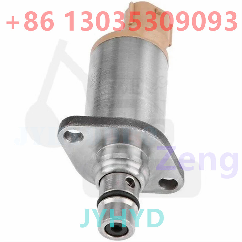 294200-0670 Suction Control Valve for Isuzu 6HK1 HINO JO8