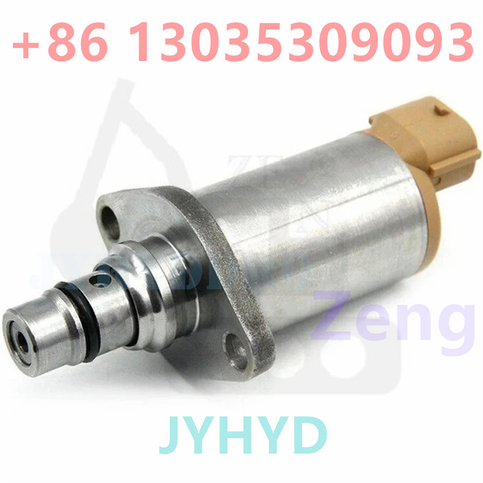 294200-0670 Suction Control Valve for Isuzu 6HK1 HINO JO8