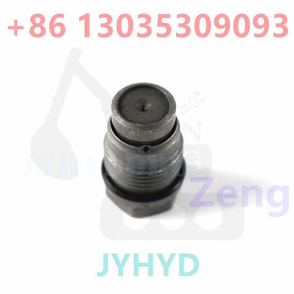 Komatsu 6754-72-1220 1110010015 Pressure Relief Valve 6D107 for PC200-8 PC220-8
