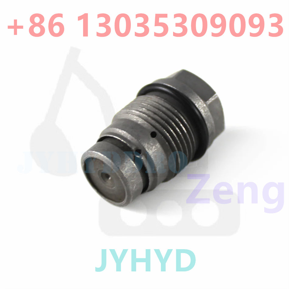 Komatsu 6754-72-1220 1110010015 Pressure Relief Valve 6D107 for PC200-8 PC220-8