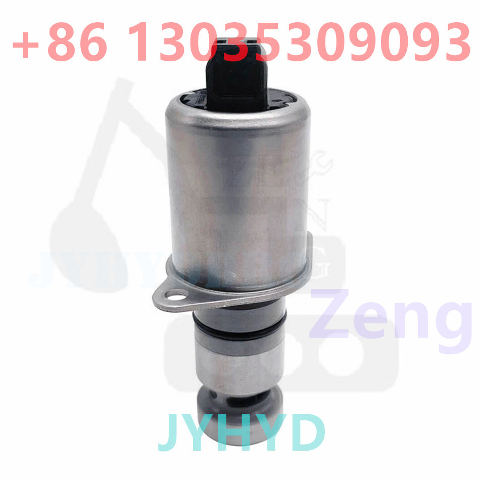 Volvo Relief Valve VOE14616531 VOE14539526 for EC250D EC290B EC290C EC300D Excavator