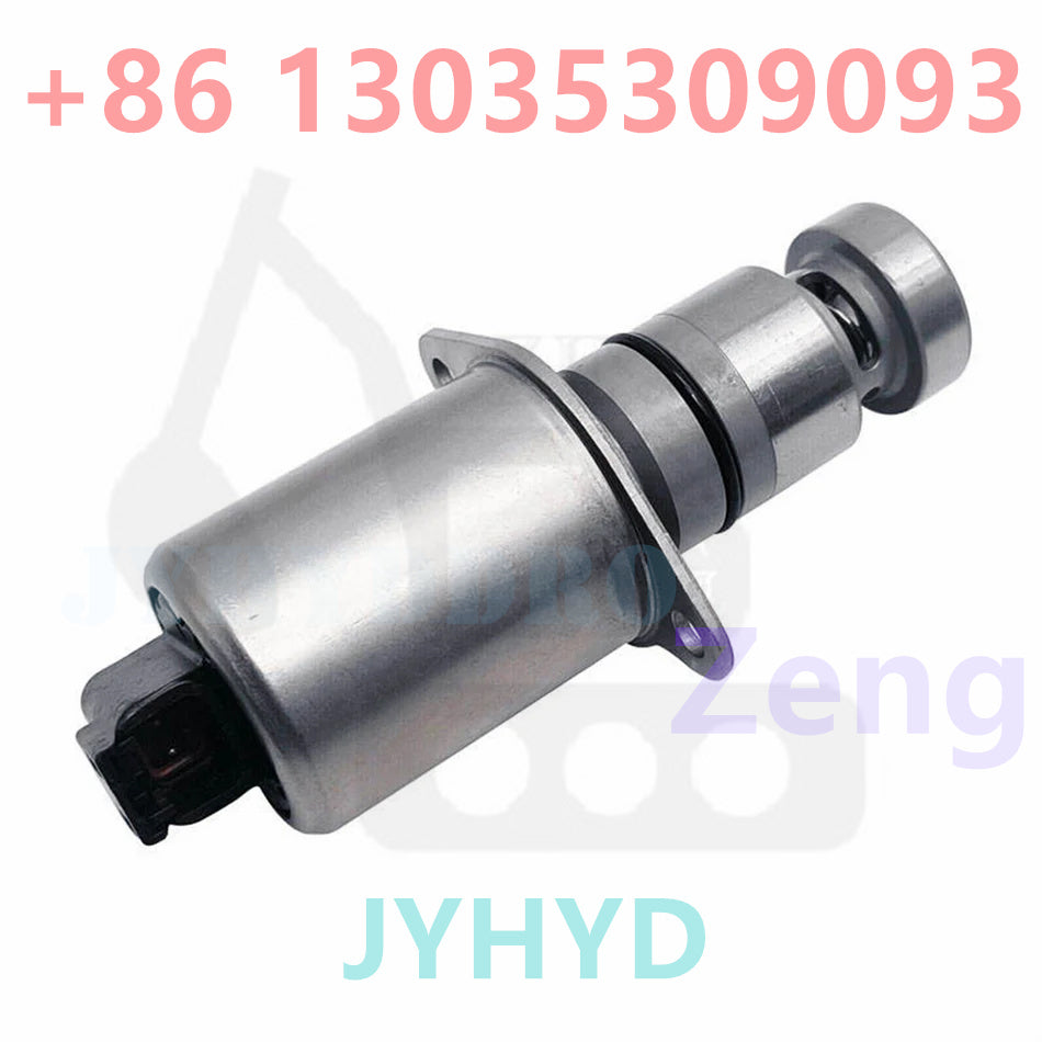 Volvo Relief Valve VOE14616531 VOE14539526 for EC250D EC290B EC290C EC300D Excavator