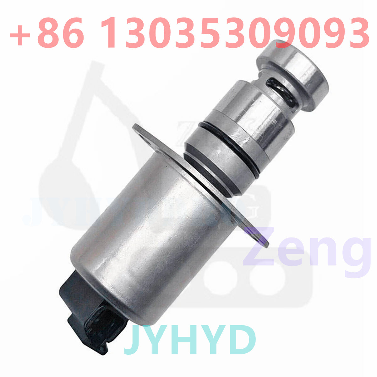Volvo Relief Valve VOE14616531 VOE14539526 for EC250D EC290B EC290C EC300D Excavator