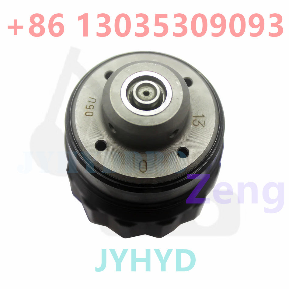 094040-0081 094040-0150 PCV Valve Overhaul Kit for HP0 Pump