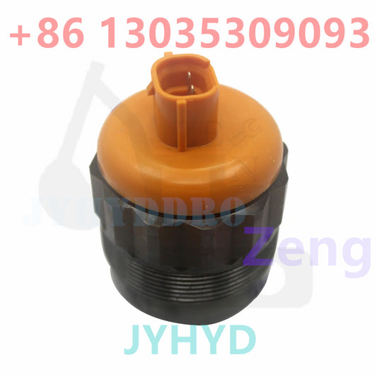 094040-0081 094040-0150 PCV Valve Overhaul Kit for HP0 Pump