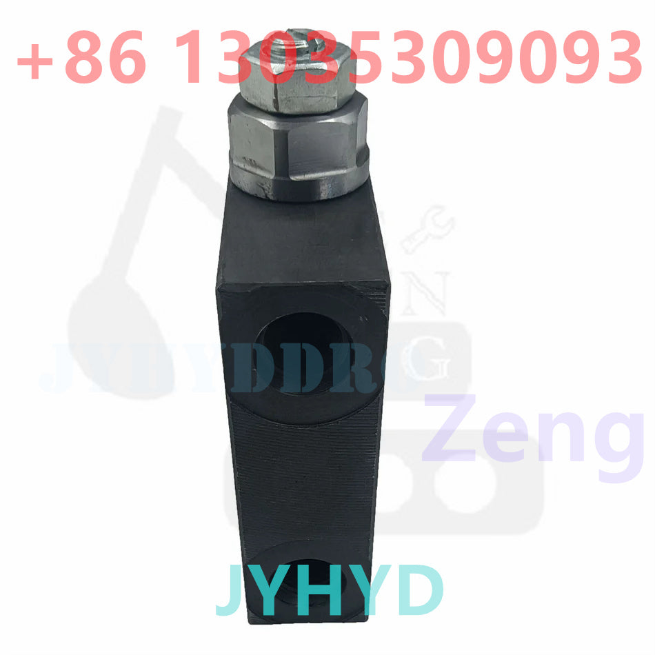 Komatsu 723-40-71800 Pressure Relief Pilot Valve for PC300-8 PC400-7