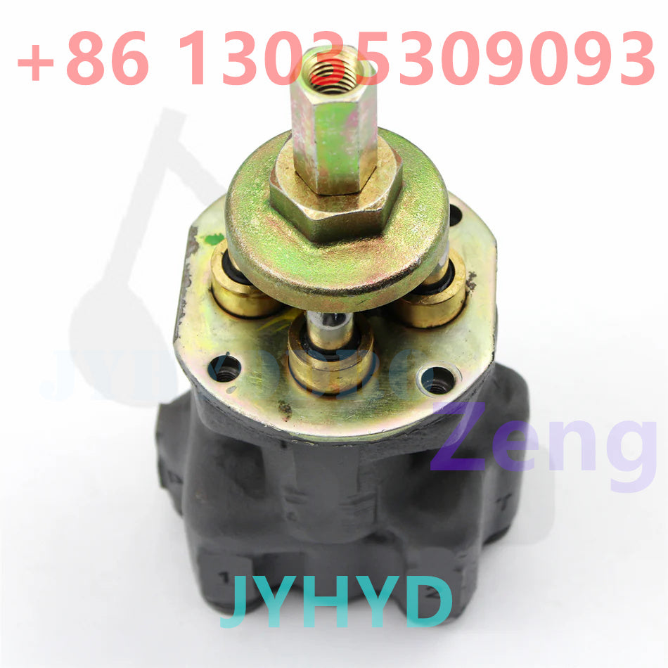 Hitachi 9134232 Pilot Valve for EX100-3 EX200-3 EX400-5