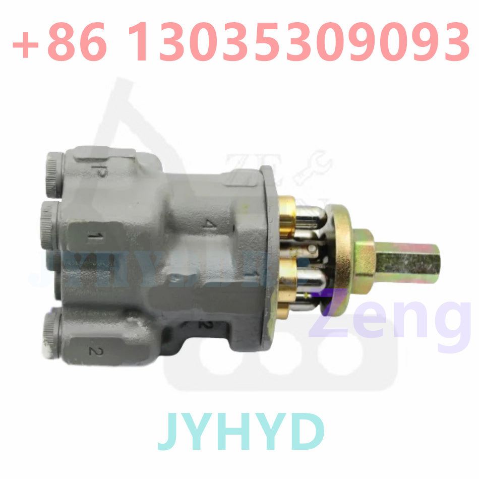 Hitachi 9134232 Pilot Valve for EX100-3 EX200-3 EX400-5