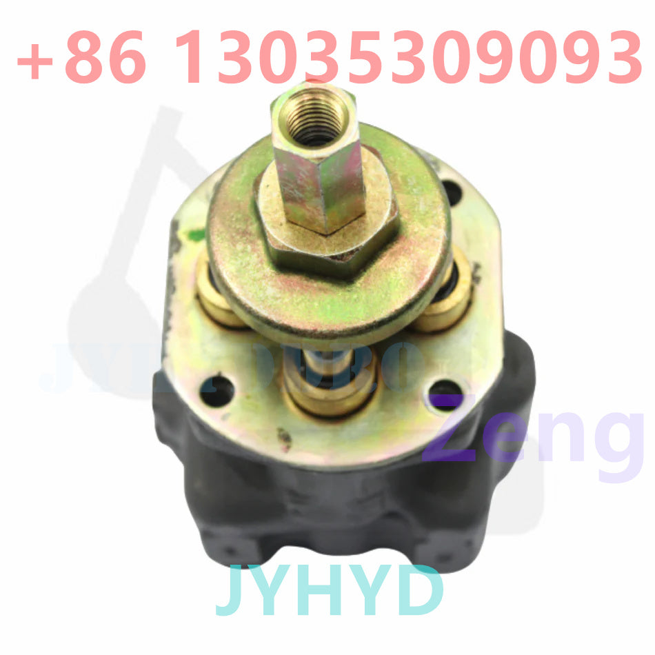 Hitachi 9134232 Pilot Valve for EX100-3 EX200-3 EX400-5