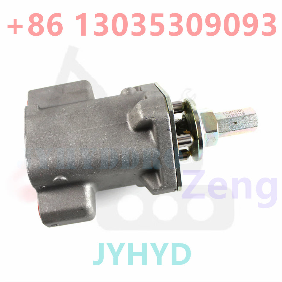 Hitachi 9239583 9247135 9257577 Pilot Valve for ZAX200 ZAX330 ZX130-3