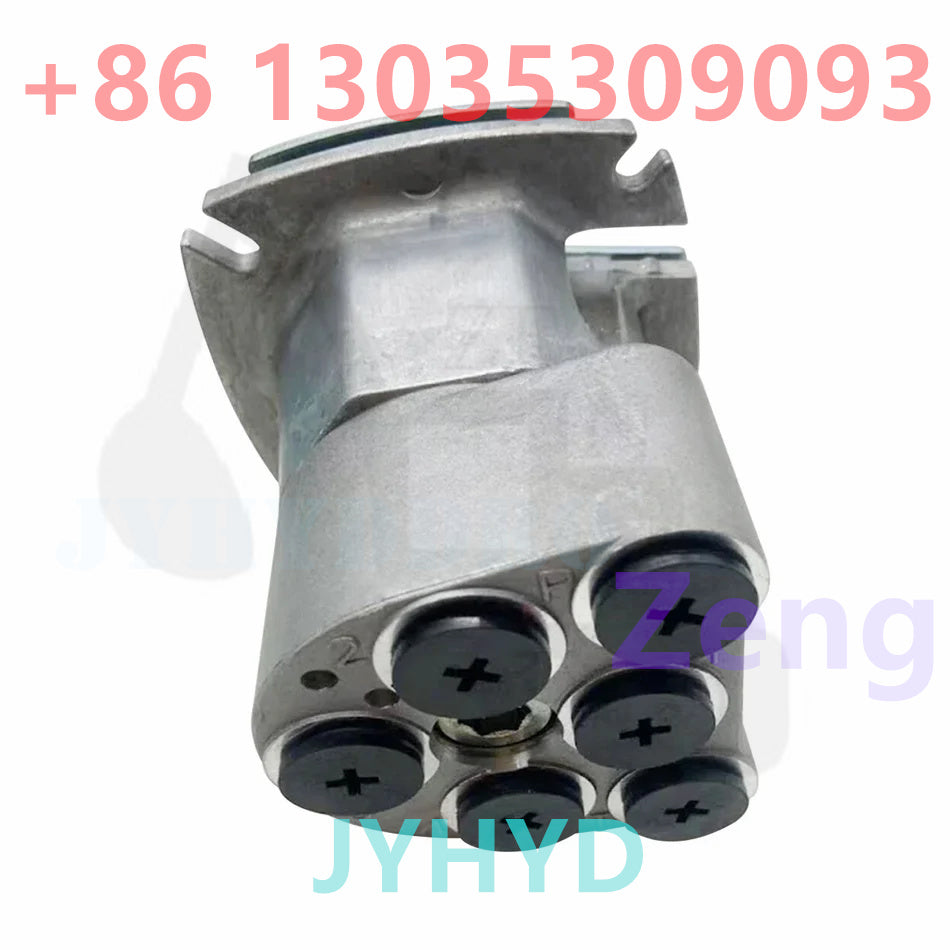 233-5996 299-9118 Pilot Control Valve Assy for CAT 267B 277B 287B