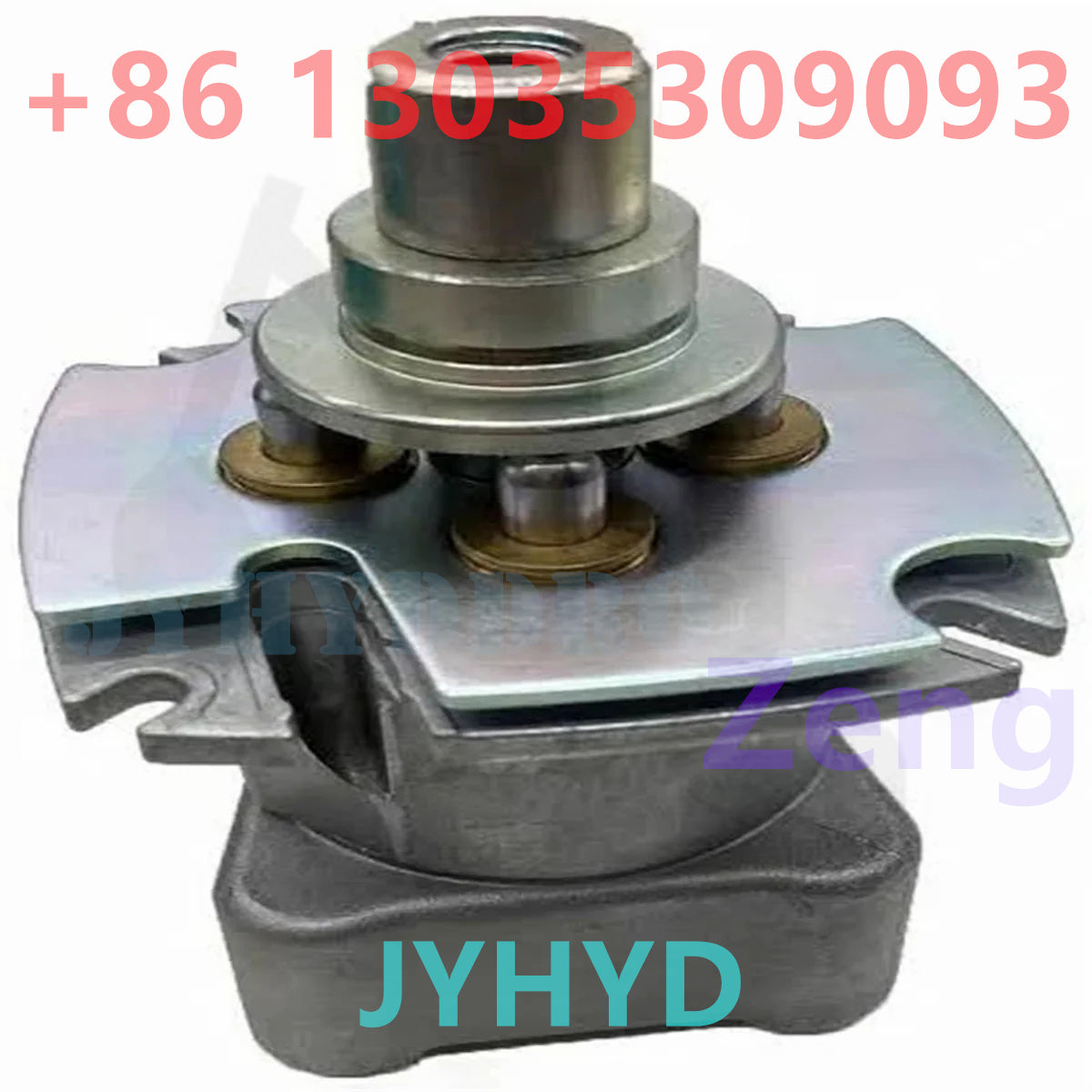 233-5996 299-9118 Pilot Control Valve Assy for CAT 267B 277B 287B