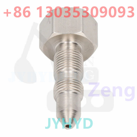 EX-C25009 Grease Valve for Hitachi Excavator