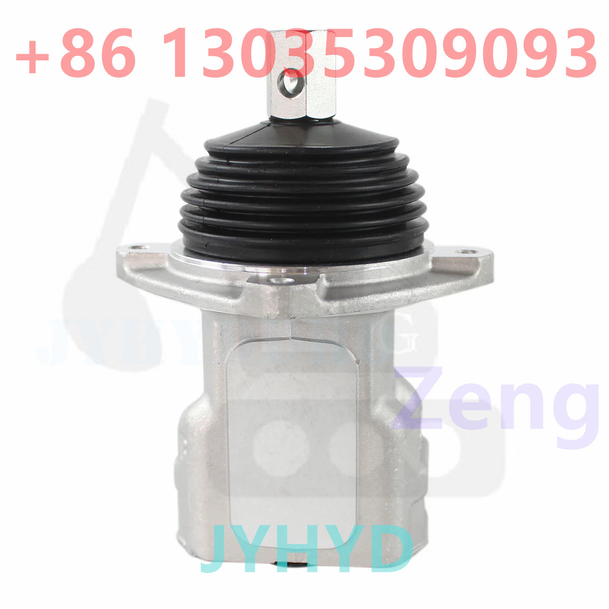 Kobelco YN30V00111F1 Control Pilot Valve Pusher for SK200-8 SK75-8
