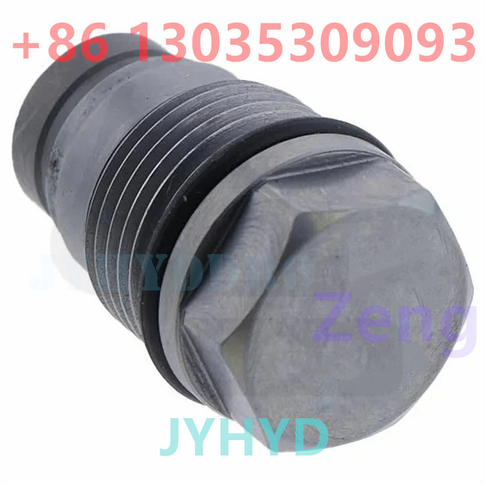 1110010028 20793590 Common Rail Pressure Relief Valve for Cummins BOSCH Engine