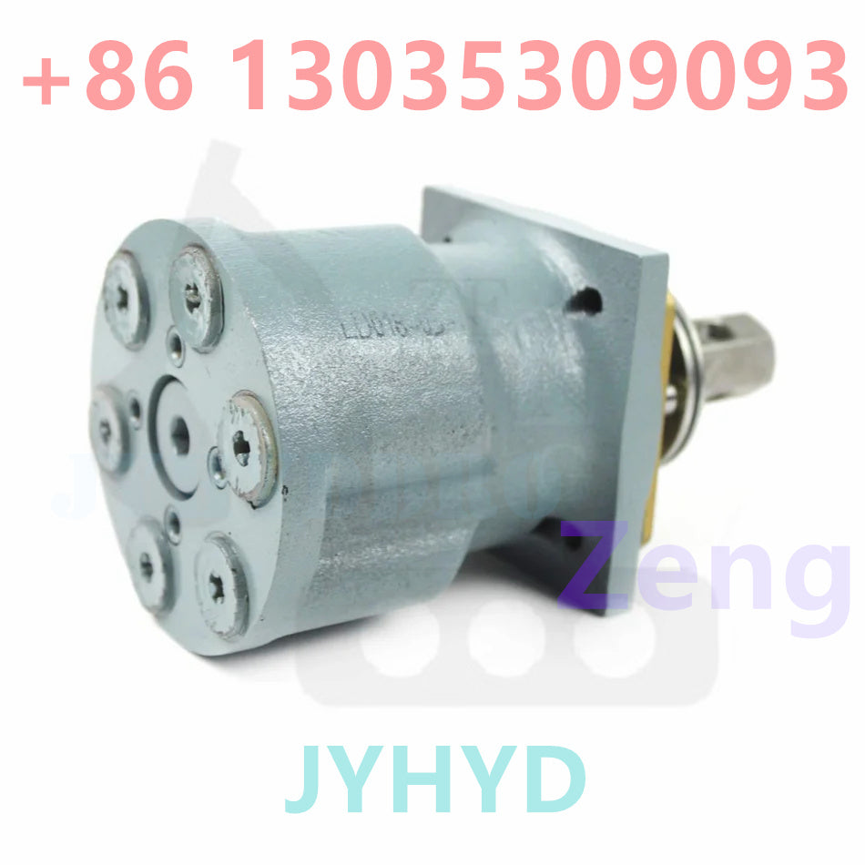 Hitachi 9101511 Pilot Valve for Excavator EX200-2 EX100-2 EX120-2