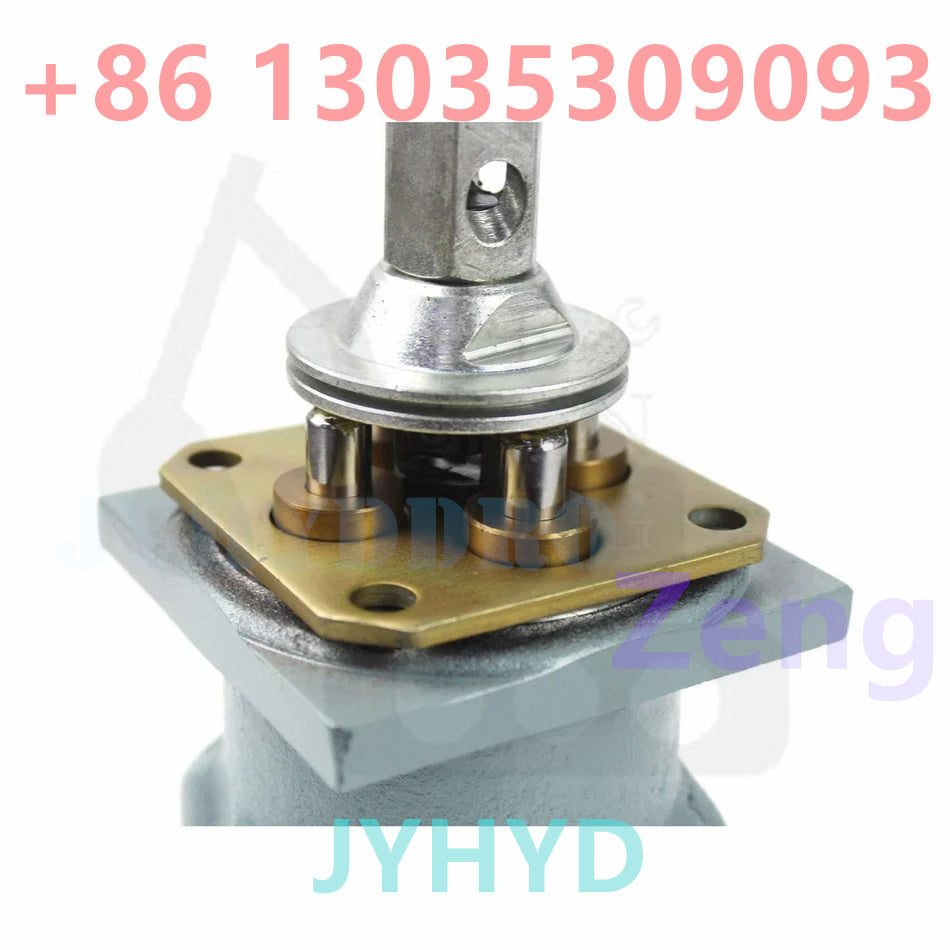 Hitachi 9101511 Pilot Valve for Excavator EX200-2 EX100-2 EX120-2