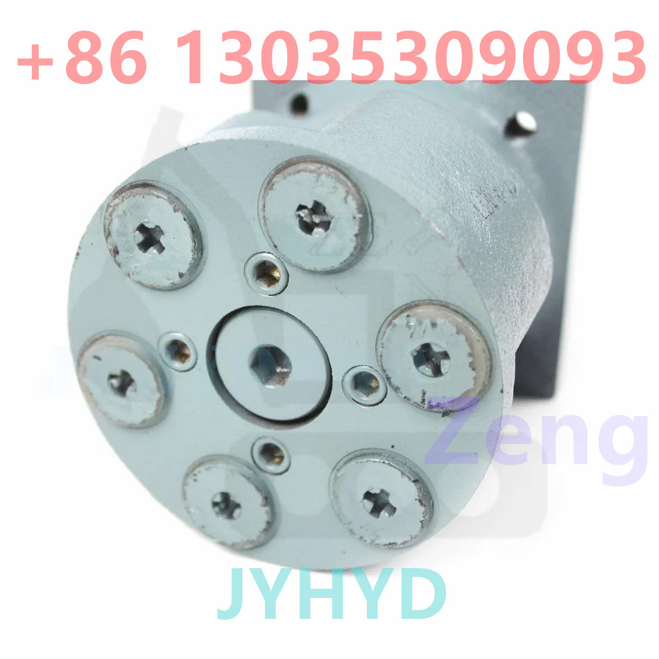 Hitachi 9101511 Pilot Valve for Excavator EX200-2 EX100-2 EX120-2