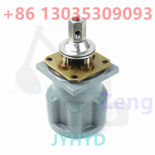 Hitachi 9101511 Pilot Valve for Excavator EX200-2 EX100-2 EX120-2