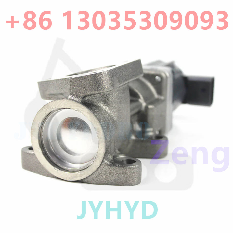 8-98238247-2 EGR Valve for Hitachi ZX210-3 EX120-3 4JJ1 Engine