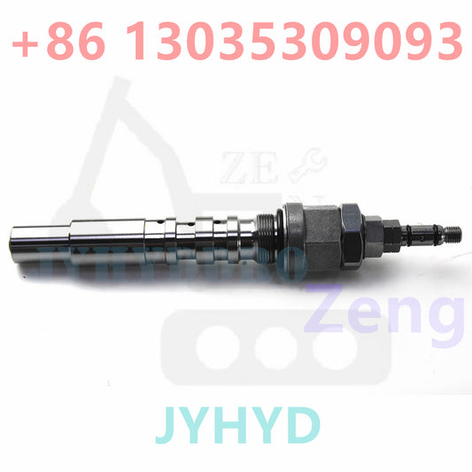 Komatsu 708-2L-04523 Main Relief Valve for  PC200LC-6 PC200-6 PC228UU-1