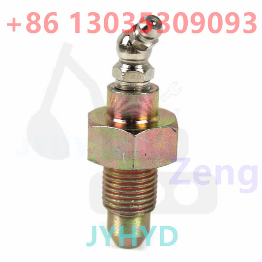 4276114 Adjust Fitting Grease Valve for Hitachi Excavator