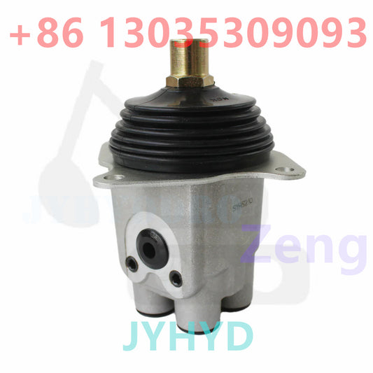 Komatsu 20E-60-K1340 Pilot Valve for PC210 PC240 PC290 Excavator