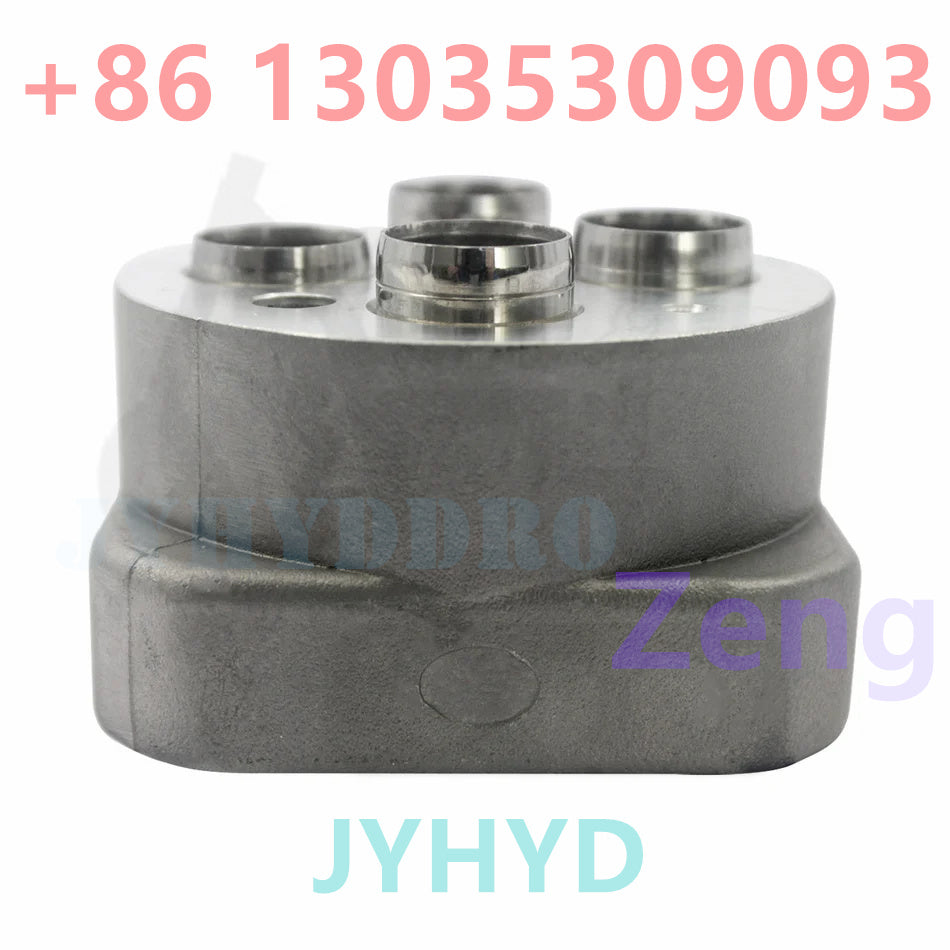 Hitachi9233096 Pusher Head Control Valve Block for  ZAX200 ZAX450
