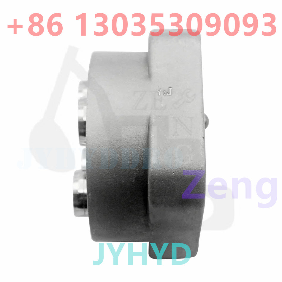 Hitachi9233096 Pusher Head Control Valve Block for  ZAX200 ZAX450