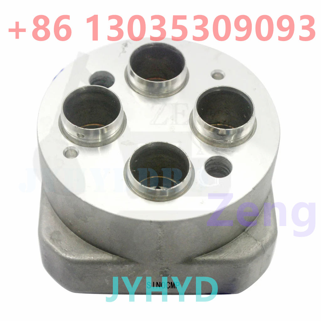Hitachi9233096 Pusher Head Control Valve Block for  ZAX200 ZAX450