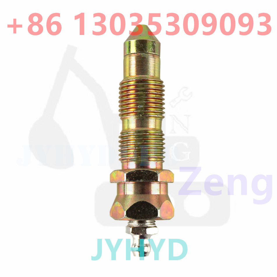 Komatsu 07959-20001 Grease Valve for PC1250 PC1250SP PC160 Excavator