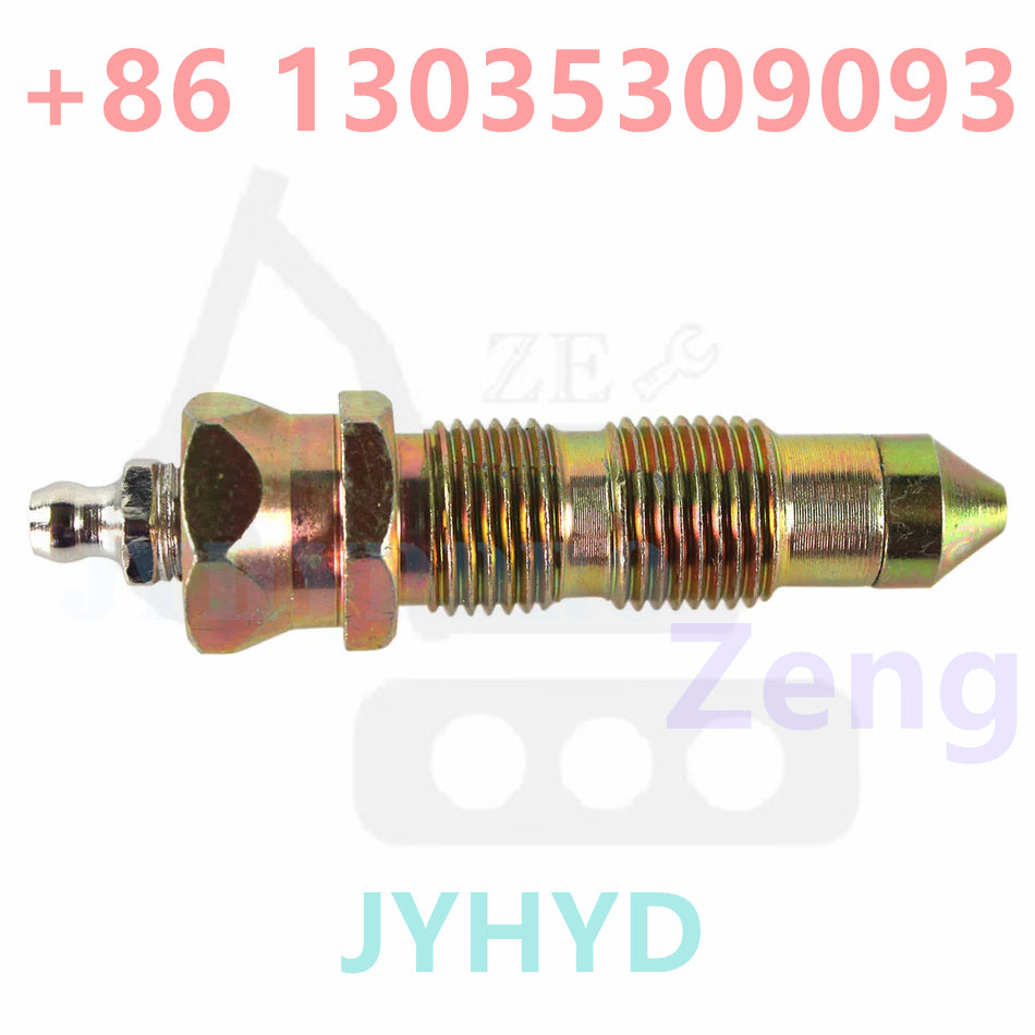 Komatsu 07959-20001 Grease Valve for PC1250 PC1250SP PC160 Excavator