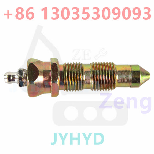 Komatsu 07959-20001 Grease Valve for PC1250 PC1250SP PC160 Excavator