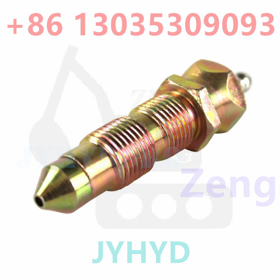 Komatsu 07959-20001 Grease Valve for PC1250 PC1250SP PC160 Excavator