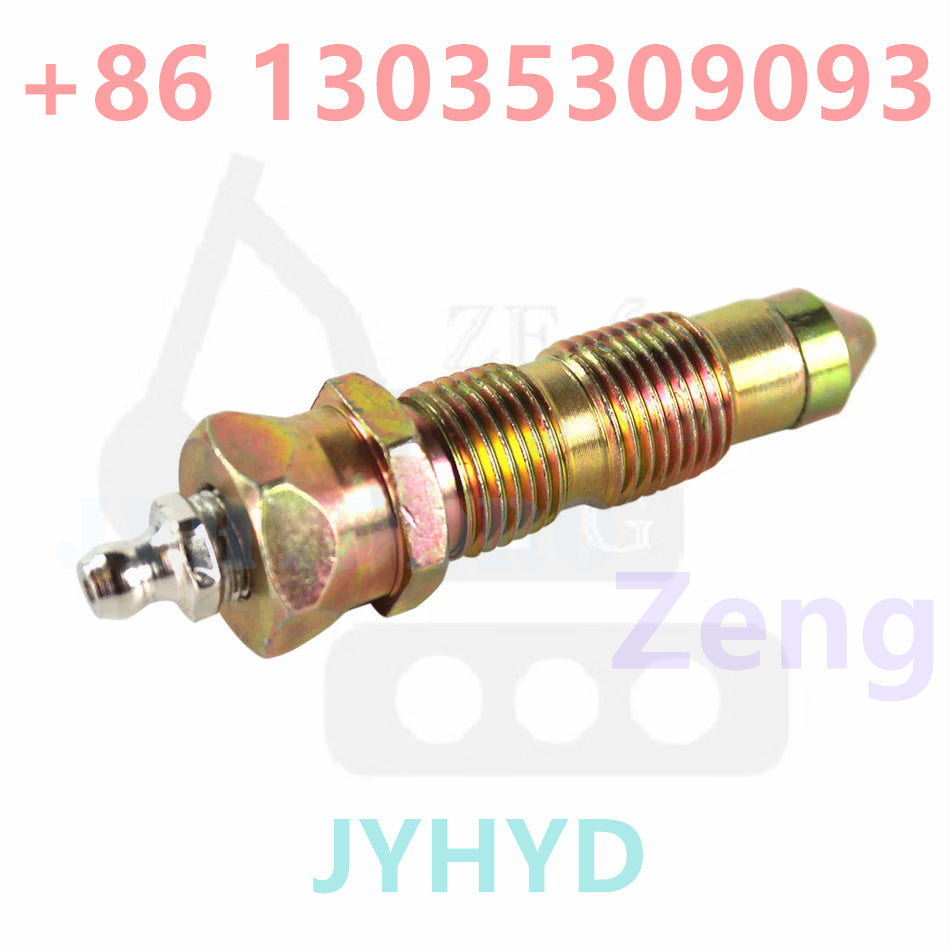 Komatsu 07959-20001 Grease Valve for PC1250 PC1250SP PC160 Excavator