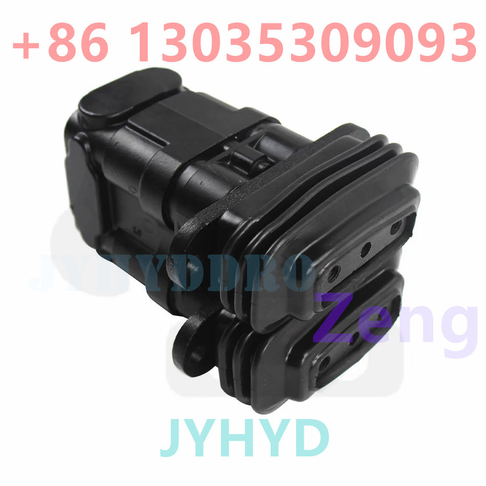 CATERPILLAR 158-8250 GP-Pilot Valve for Cat 312C 315C 318C 319C