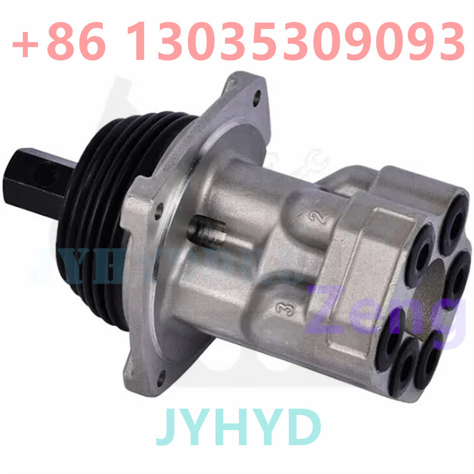 CATERPILLAR 297-0589 177-2805 Pilot Valve for CAT 307C 312D 318C 320C 320D