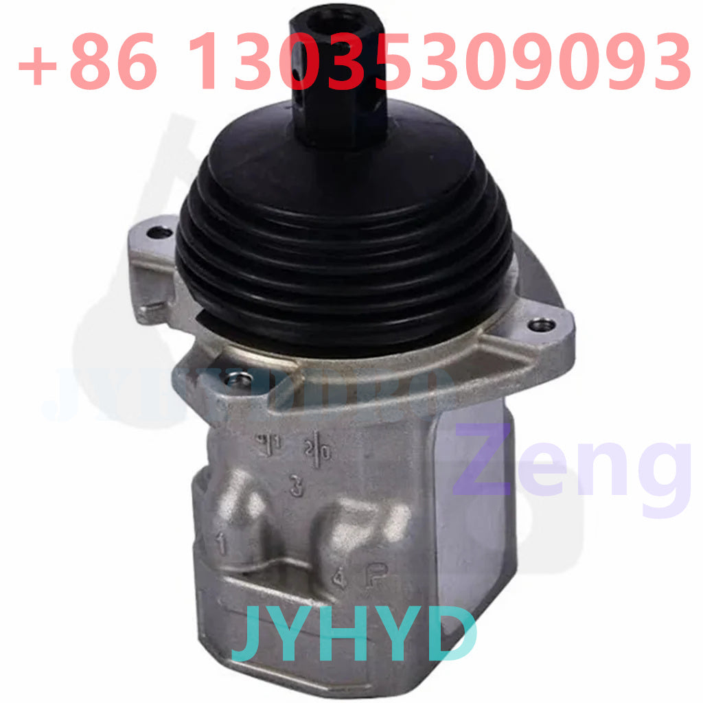 CATERPILLAR 297-0589 177-2805 Pilot Valve for CAT 307C 312D 318C 320C 320D