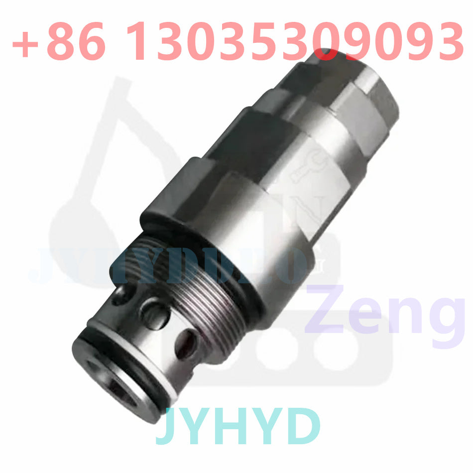 Hyundai XKBF-01293 Relief Valve for R210LC-9 R210W-9S R210-9 R160-9