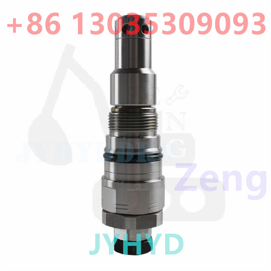 Kobelco YN22V00001F8 Main Relief Valves for  SK200-5 SK200-6